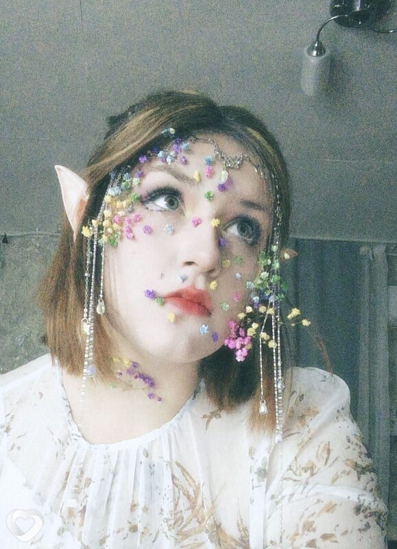 Таня, 22, Шахтах — анкета №1577509