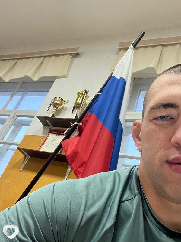 Александр, 46, Владивостоке — анкета №1577513
