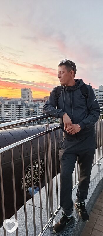 Артём, 34, Ижевске — анкета №1577514