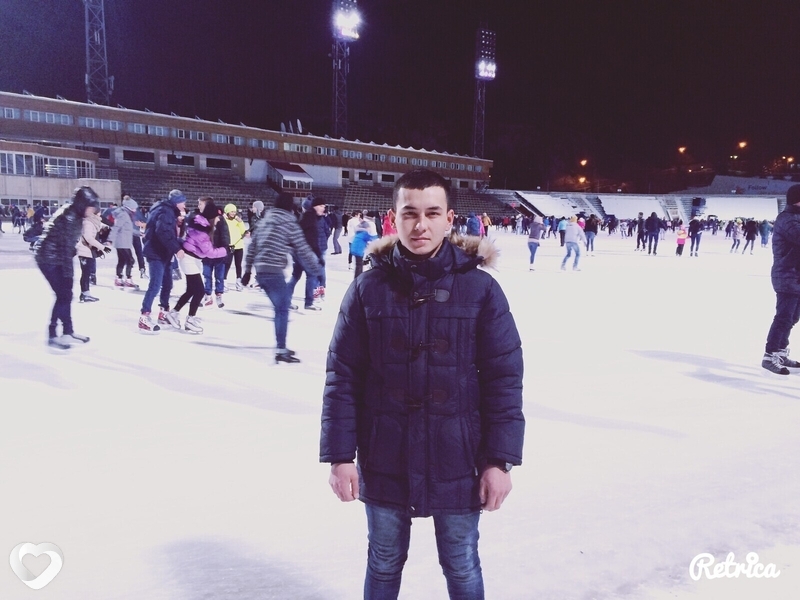 Олжас, 32, Алматы — анкета №1577743