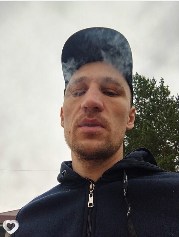 Рамис, 36, Санкт-Петербурге — анкета №1577760