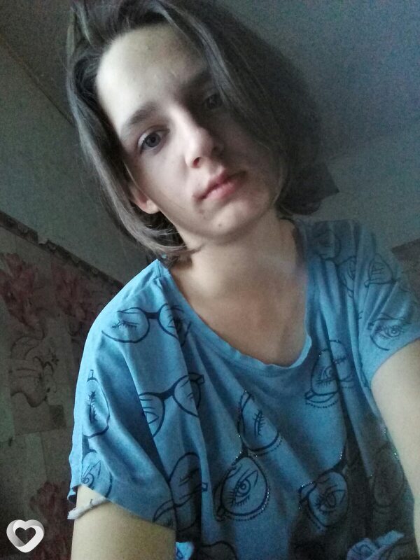 Ирина, 21, Черемхове — анкета №1577764