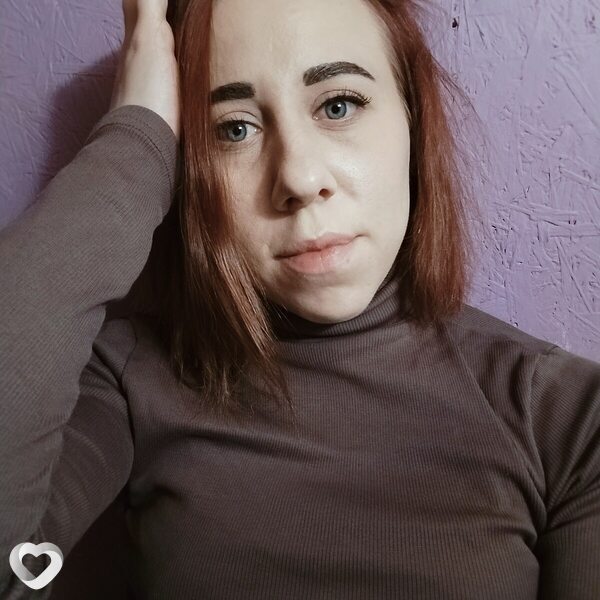 Мариана, 33, Санкт-Петербурге — анкета №1577667