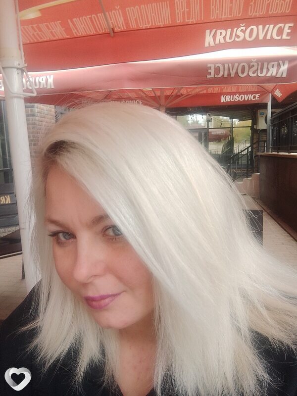 Александра, 33, Кунгуре — анкета №1577672