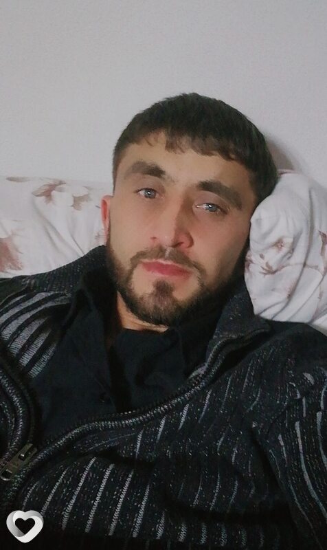 Kamal, 37, Кишинёв — анкета №1577673