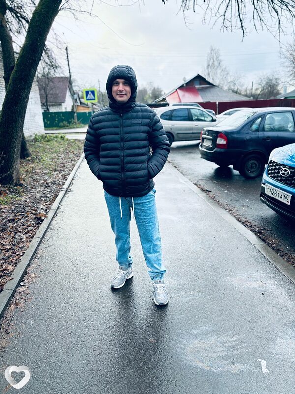 Александр, 29, Саратове — анкета №1577675
