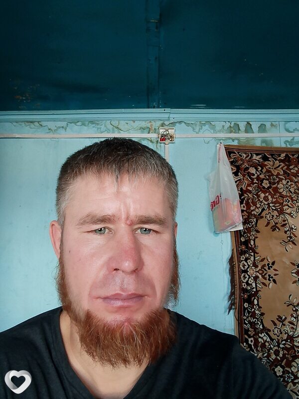 Denis Kenjebaev, 40, Караганде — анкета №1577687