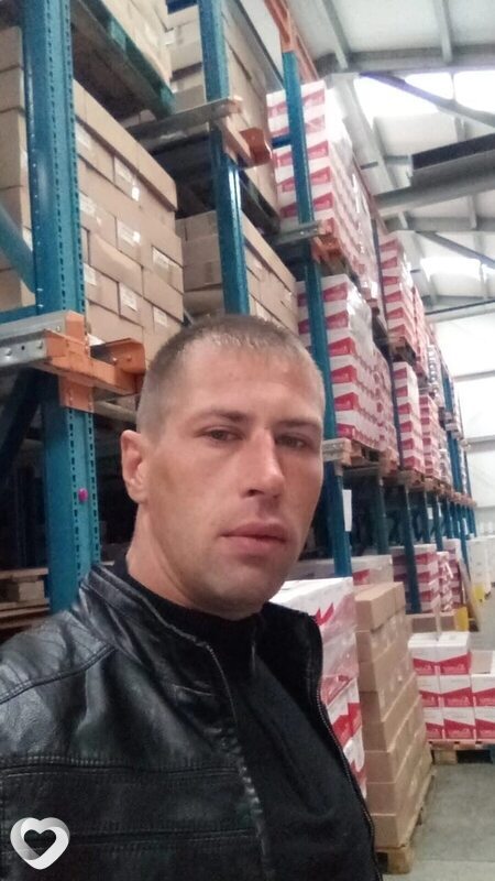 Евген, 37, Темрюке — анкета №1577593