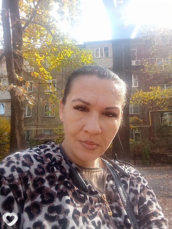 Анастасия, 41, Алматы — анкета №1577594