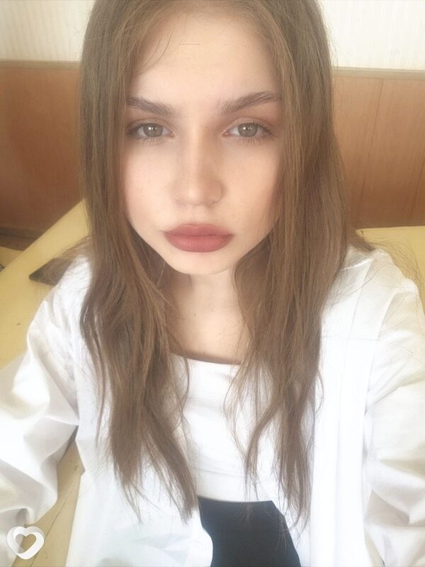 Анна, Усть-Илимск