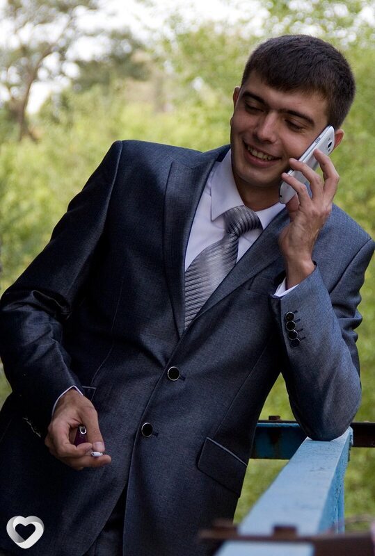 Сергей, 39, Мариуполе — анкета №1577559