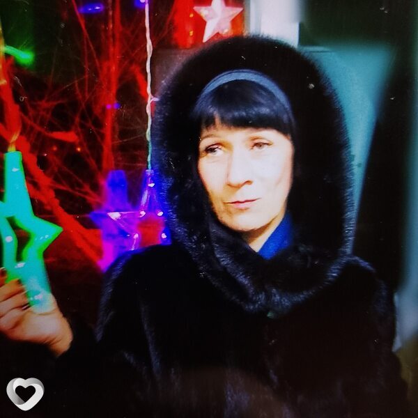 Настя, 42, Краснодаре — анкета №1577943