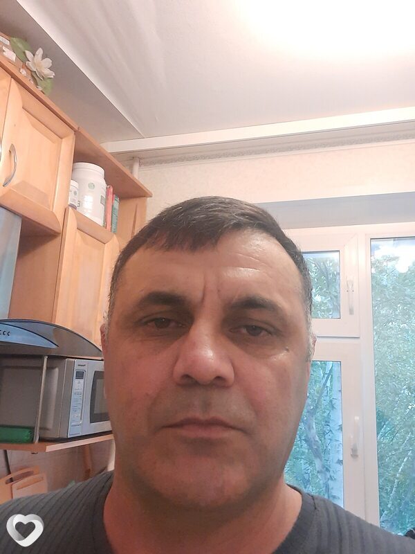 Рустам, 47, Нижневартовске — анкета №1577945
