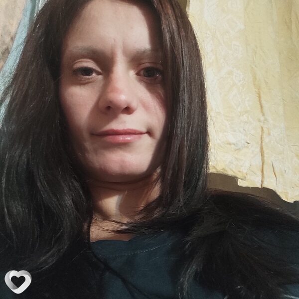 Настасья, 28, Ярославле — анкета №1577955