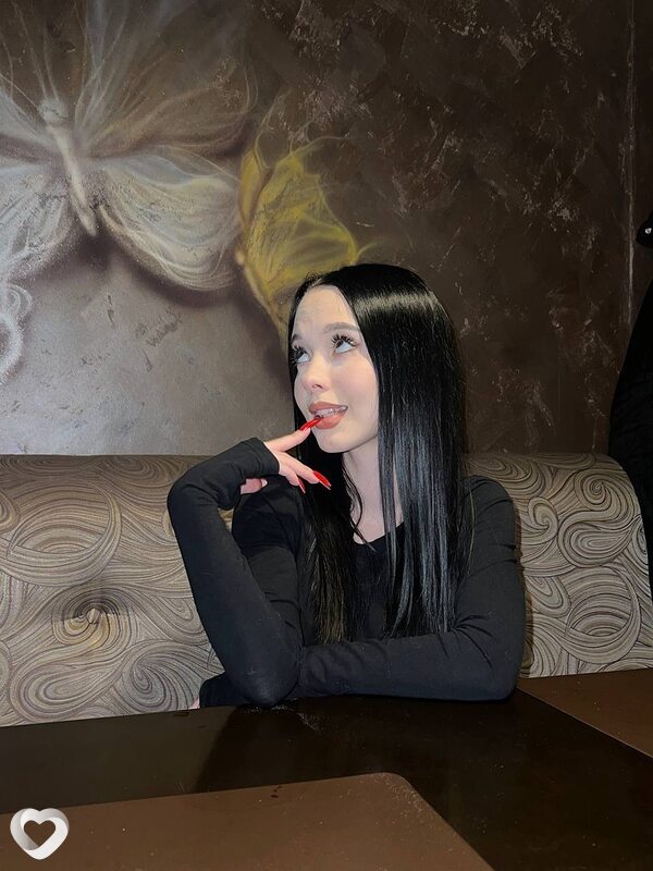 Юлия, 25, Москве — анкета №1577956