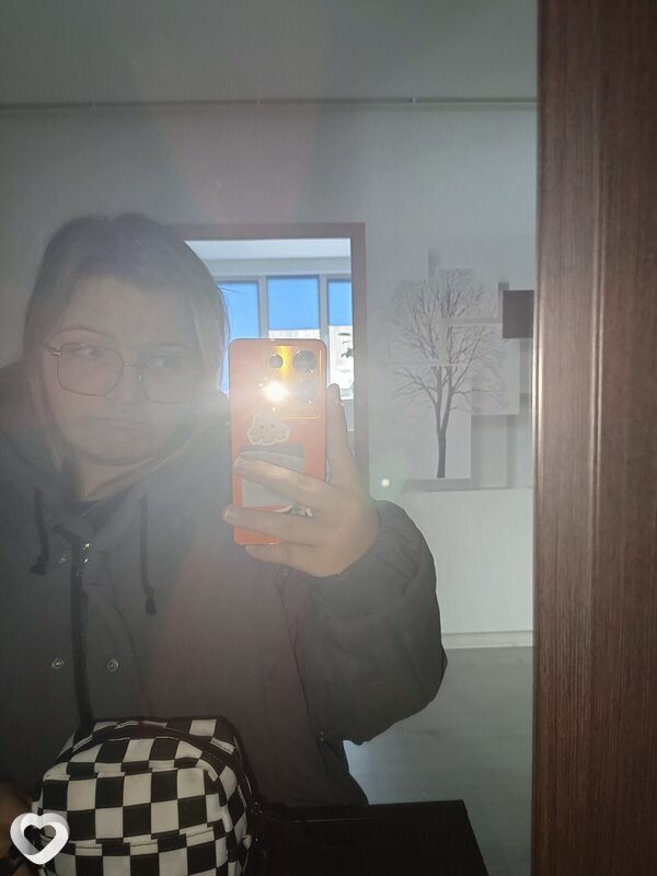 Аня, 20, Екатеринбурге — анкета №1577957