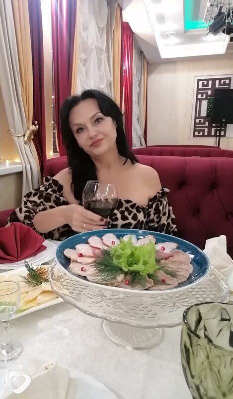Татьяна, 56, Москве — анкета №1577958