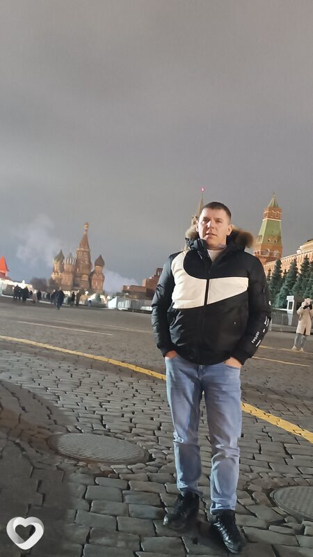 Евгений, 31, Арзамасе — анкета №1577959