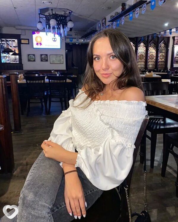Милана, 34, Кузнецке — анкета №1577964