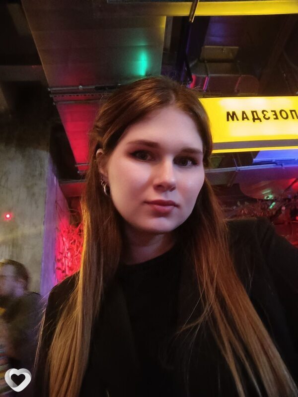 Ольга, 38, Москве — анкета №1578042
