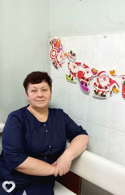 Светлана, Кинешма