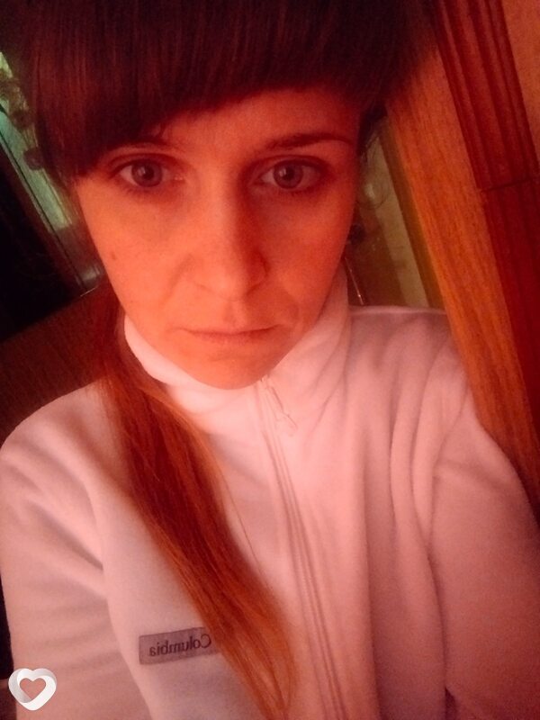 Елена, 40, Калуге — анкета №1578048