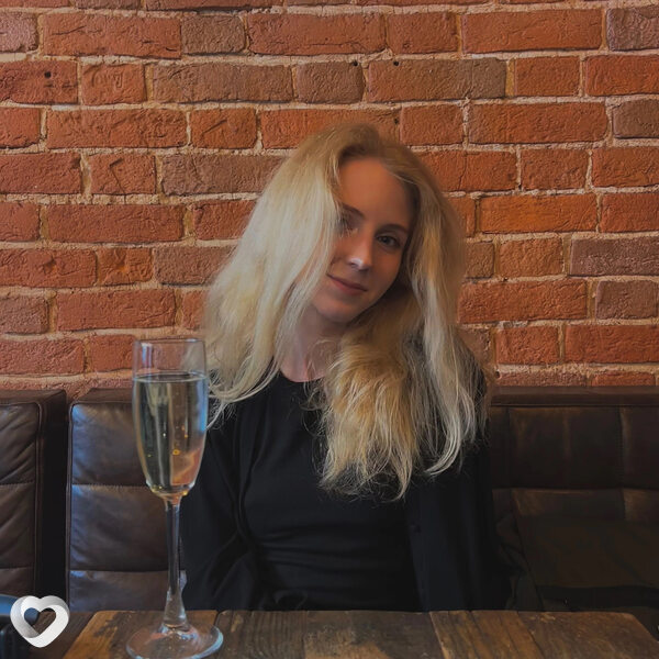 Ксения, 26, Санкт-Петербурге — анкета №1578051