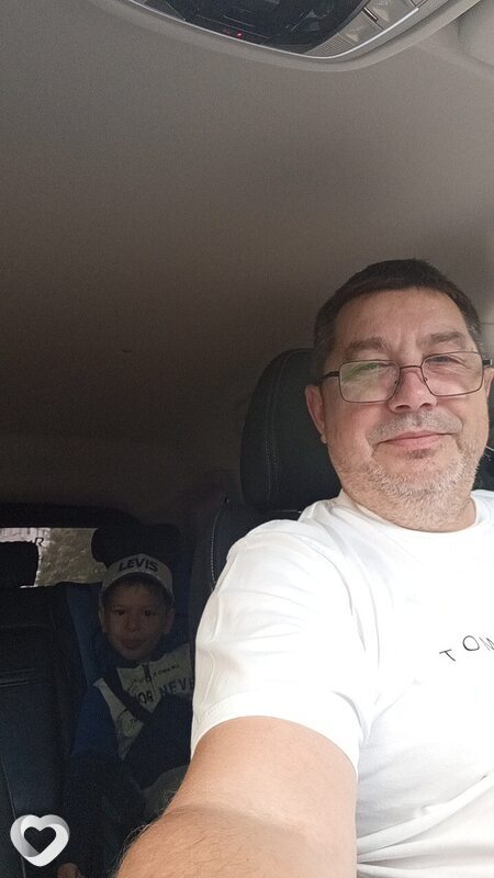 Константин, 54, Зеленоград — анкета №1577692