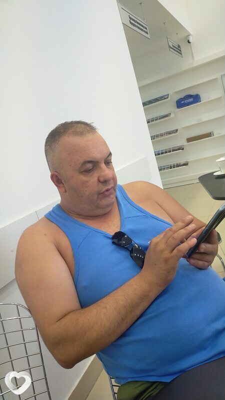 Сергей, 40, Рудном — анкета №1577693