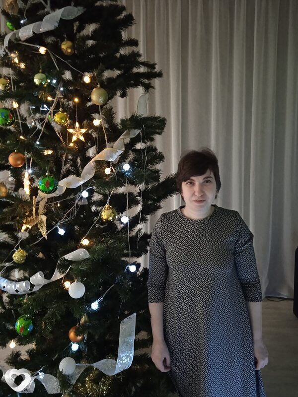 Арина, 38, Саяногорске — анкета №1577696