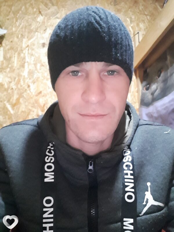 Alex, 37, Перми — анкета №1577698