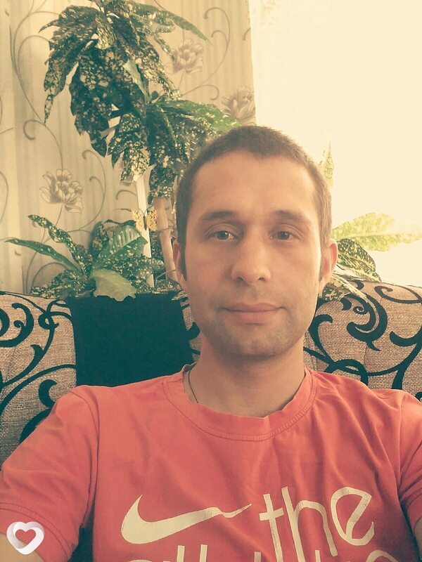 Александр, 40, Заводоуковске — анкета №1577700
