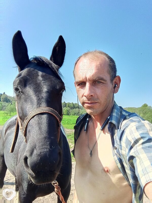 Дмитрий, 36, Можайске — анкета №1577816