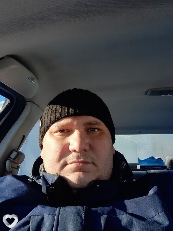 Алексей, 38, Муроме — анкета №1577819