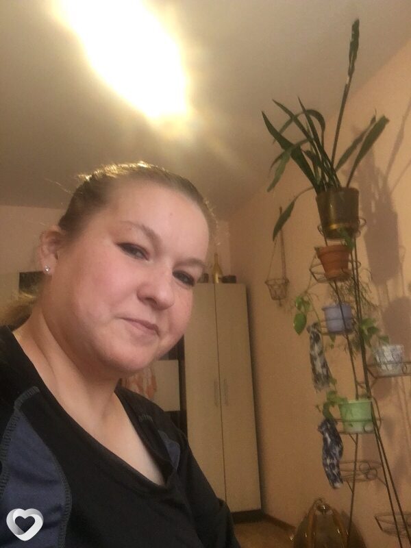 Ирина, 39, Санкт-Петербурге — анкета №1577823