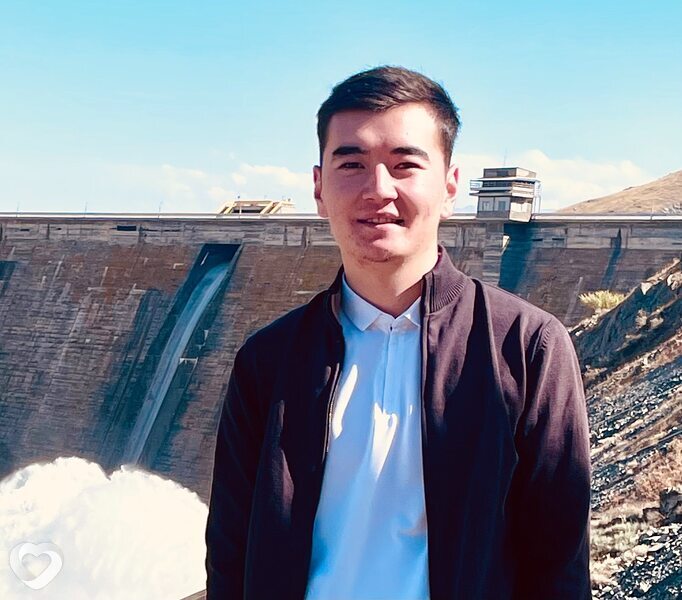 Баха, 28, Таразе — анкета №1577826