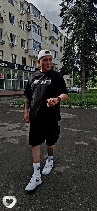 Виталий, 28, Ростове-на-Дону — анкета №1577838
