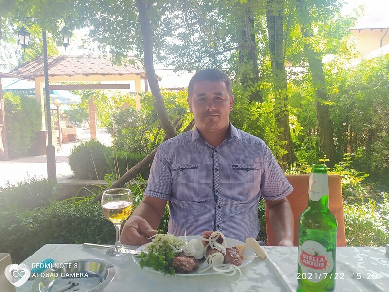Михаи, Унгены