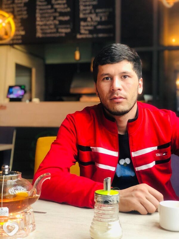 Тимур, 34, Лобне — анкета №1577772