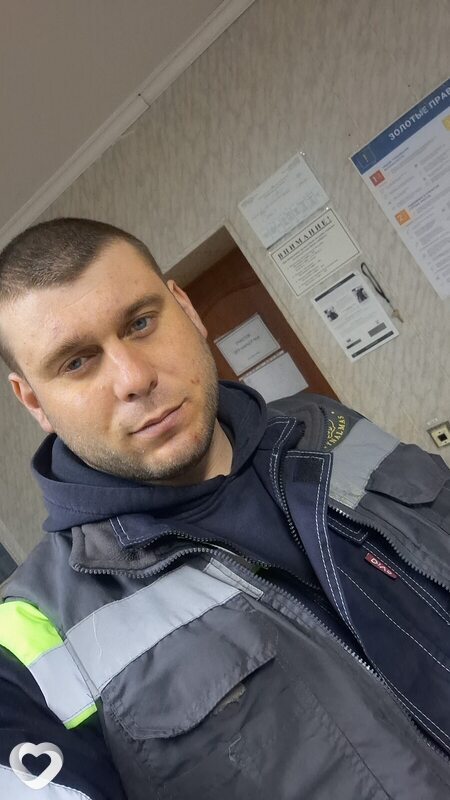 Геннадий, 31, Астане — анкета №1577776