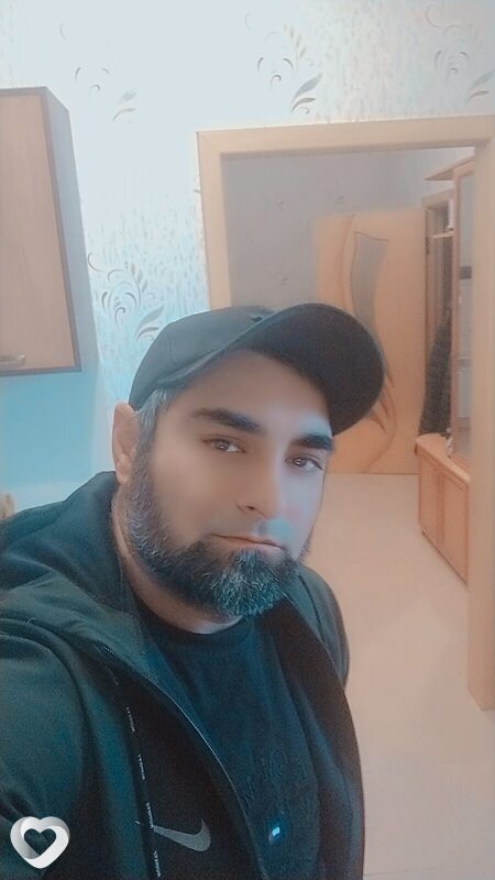 Хулиган, 39, Абинске — анкета №1577782