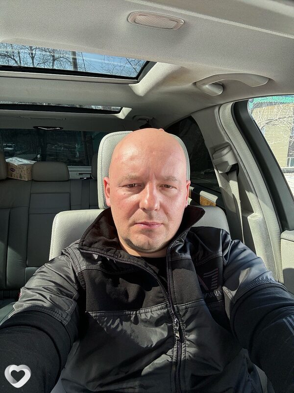 Дмитрий, 39, Владивостоке — анкета №1578096