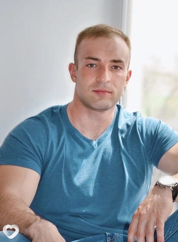 Aleksандр, 35, Чите — анкета №1578100