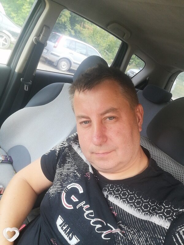 Ди, 40, Кирове — анкета №1578102