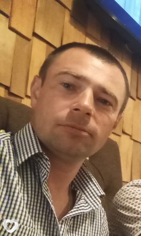 Алексей, 43, Тюмени — анкета №1578109