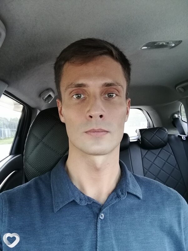 Александр, 27, Иркутске — анкета №1578111