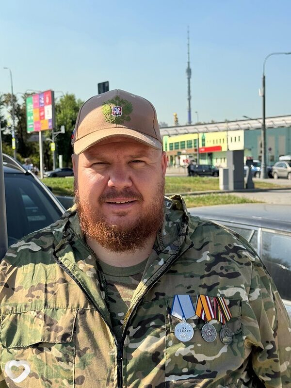 Сергей, 48, Самаре — анкета №1577718