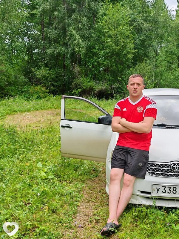 Максим, 28, Брянске — анкета №1577728