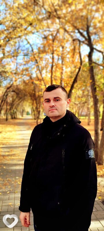 Алексей, 36, Барнауле — анкета №1577729