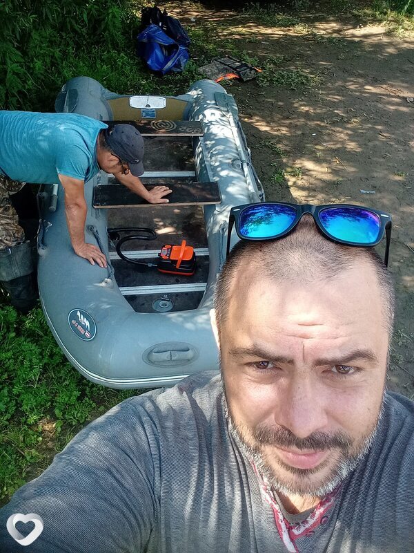 Тоха, 41, Кемерове — анкета №1577732